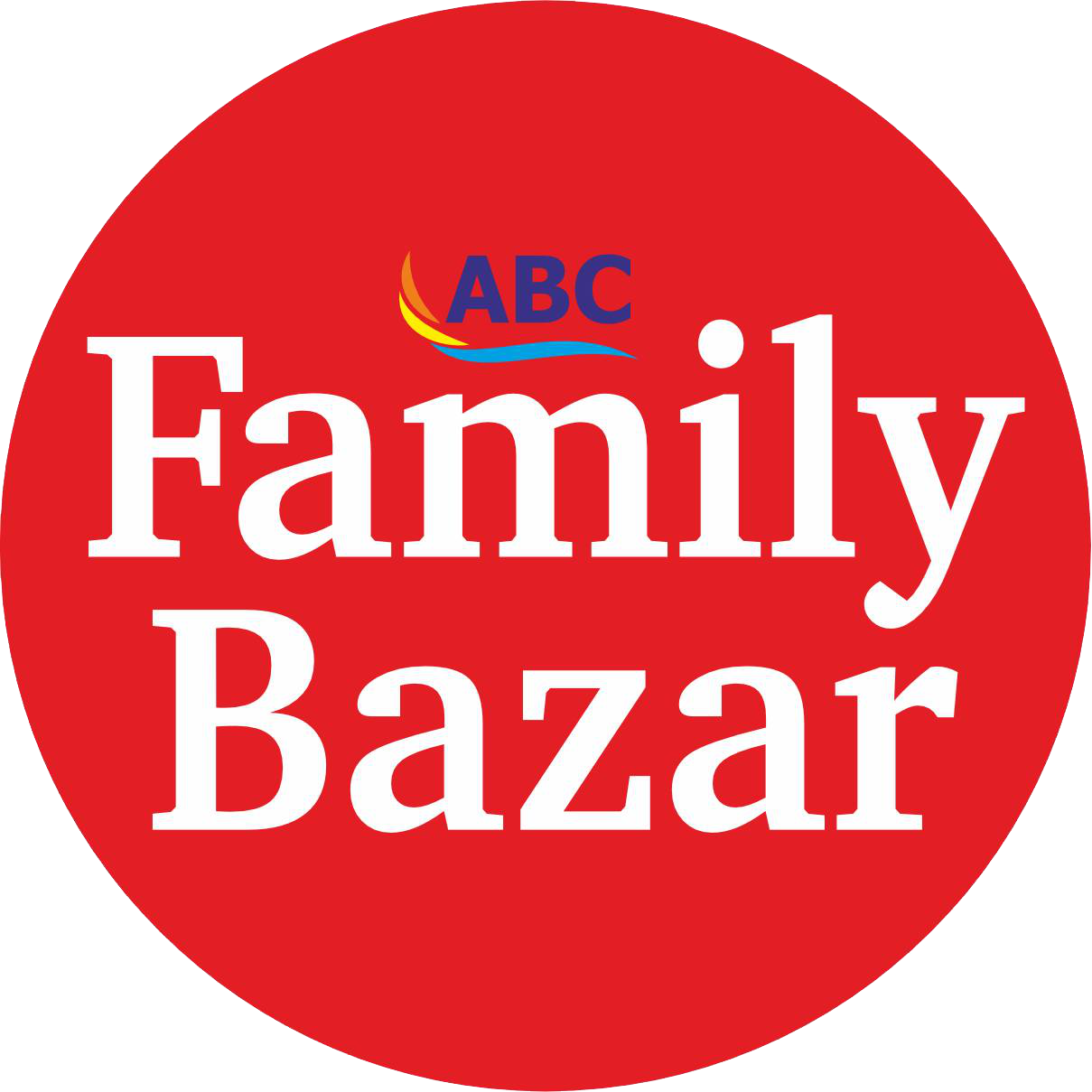 ABC Family Bazar